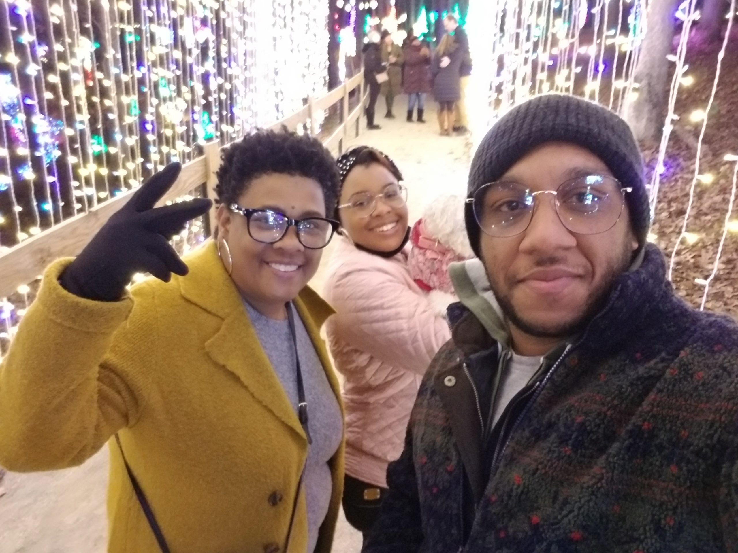 Happy Holidays 2021!