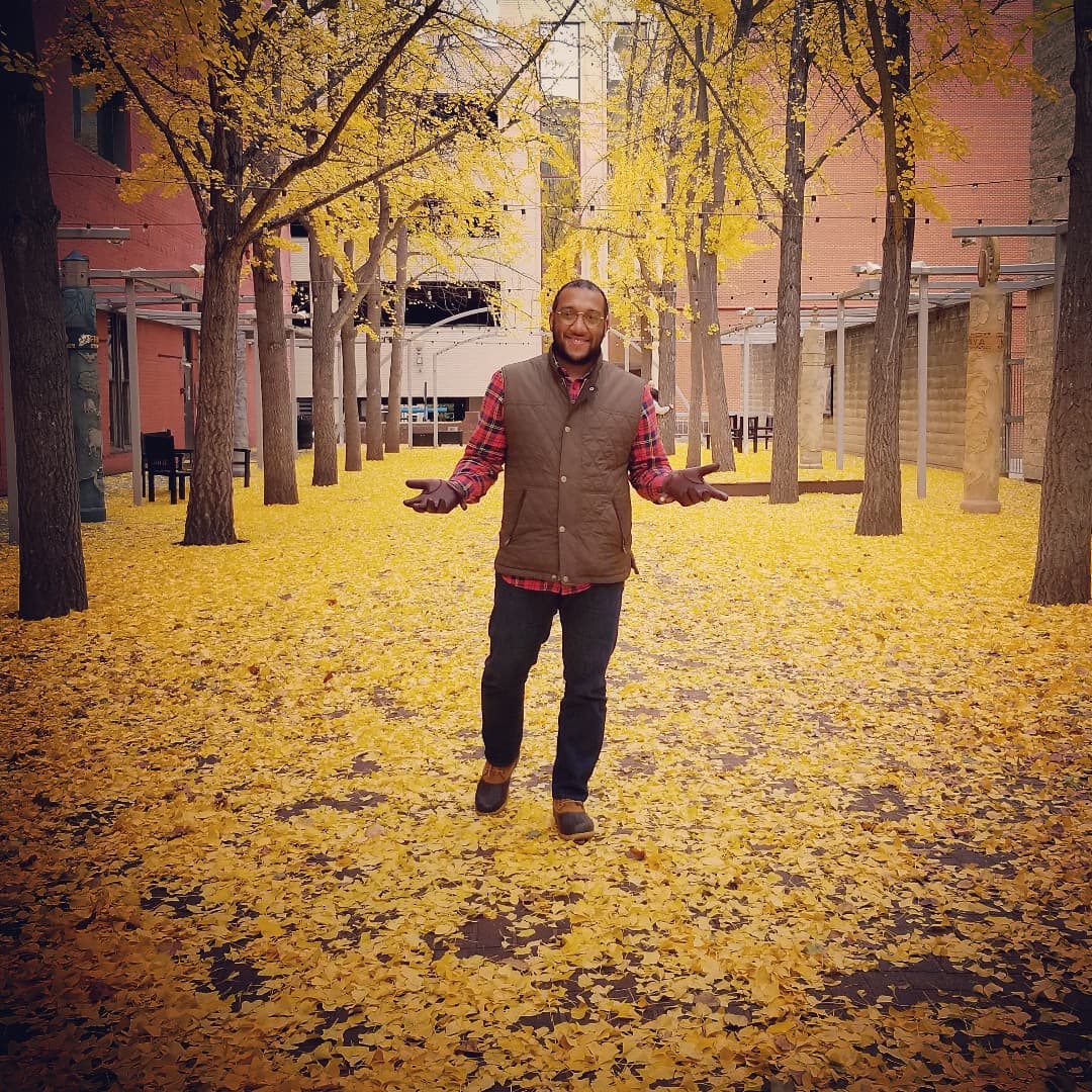 #Throwback to the peak of #fallseason a few weeks back.