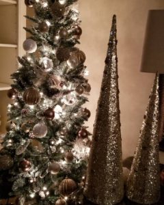 Christmas 2021: A Tree