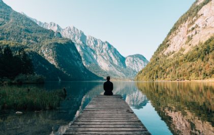Thoughts on The Whole Self